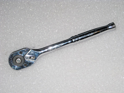 Power Torque Tools GM6006  3/8'' Drive 8'' Quick Release Ratchet