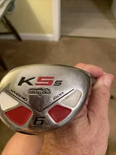 Ladies Majek 6 Hybrid Nice Club Great For Men I Used 2 Yrs.