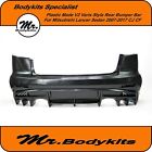 <!--F#f_0-->Varis V2 Style Rear Bumper For Mitsubishi Lancer Sedan 07-17 CJ / CF, MR BODYKIT<!--F/-->