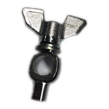 Tama Vintage Titan Tom Stand Eye Bolt Assembly EB8-WTN8 NOS 80s