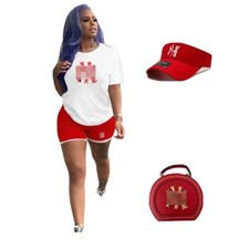 three pieces sets NY