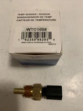 Coolant Temperature Sensor Sender for Chrysler Mitsubishi Dodge Plymouth. A25