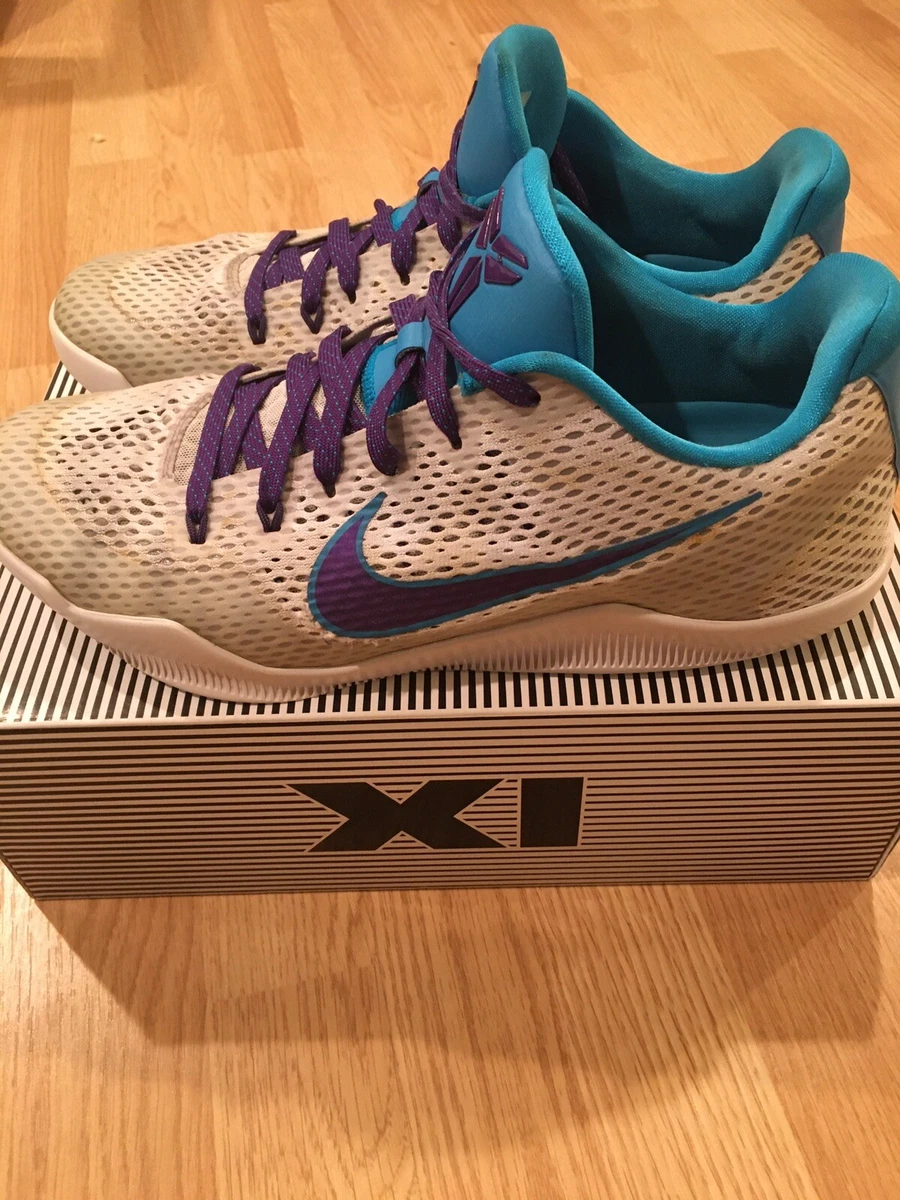 Kobe xi draft day cheap