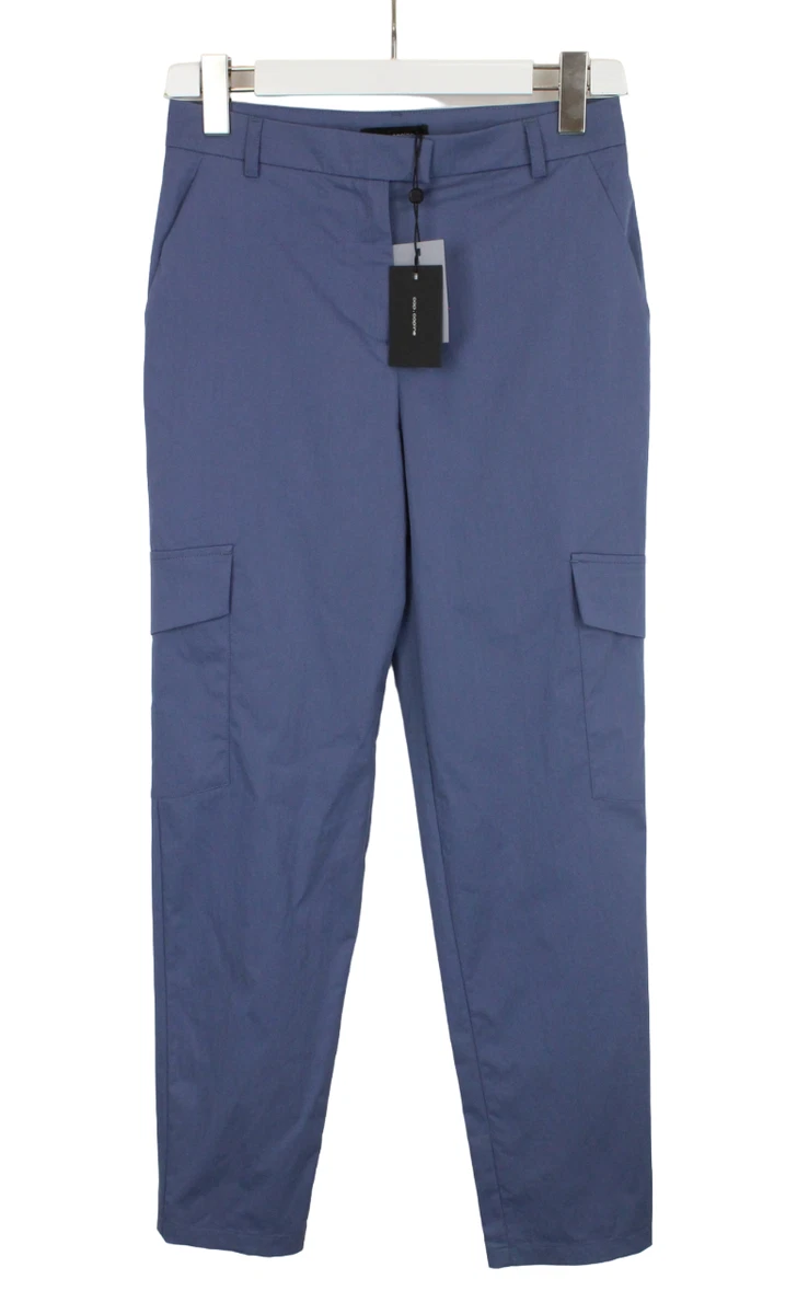 Pantalon Cop Copine Modèle Conforter Taille 36 - Noir, Occasion Très Bon état (quasi Pas Porté)