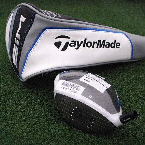 TaylorMade TOUR ISSUE SIM2 Max Driver Heads Choose Precise Loft