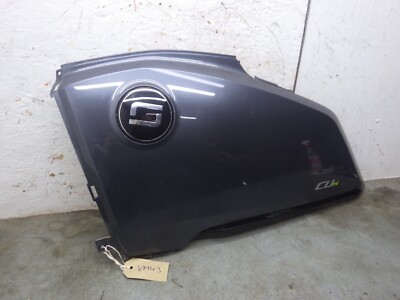 Vmoto Super Soco CUx Left Hand Rear Fairing Panel 83600-TACA-A000 VM43