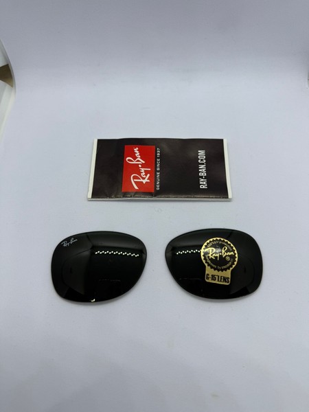 Lentes De Repuesto Ray Ban 2132