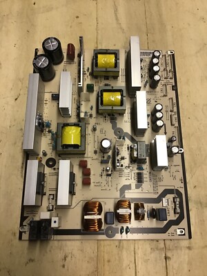 Carte D'alimentation (power Supply) Pour Vidéoprojecteur NEC X462UN, L408TM, P401 - Réf. PCPF0247/MPF2932 - État Neuf Ouvert