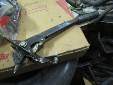 LANCIA Beta HPE - Leva freno a mano - Ricambio usato