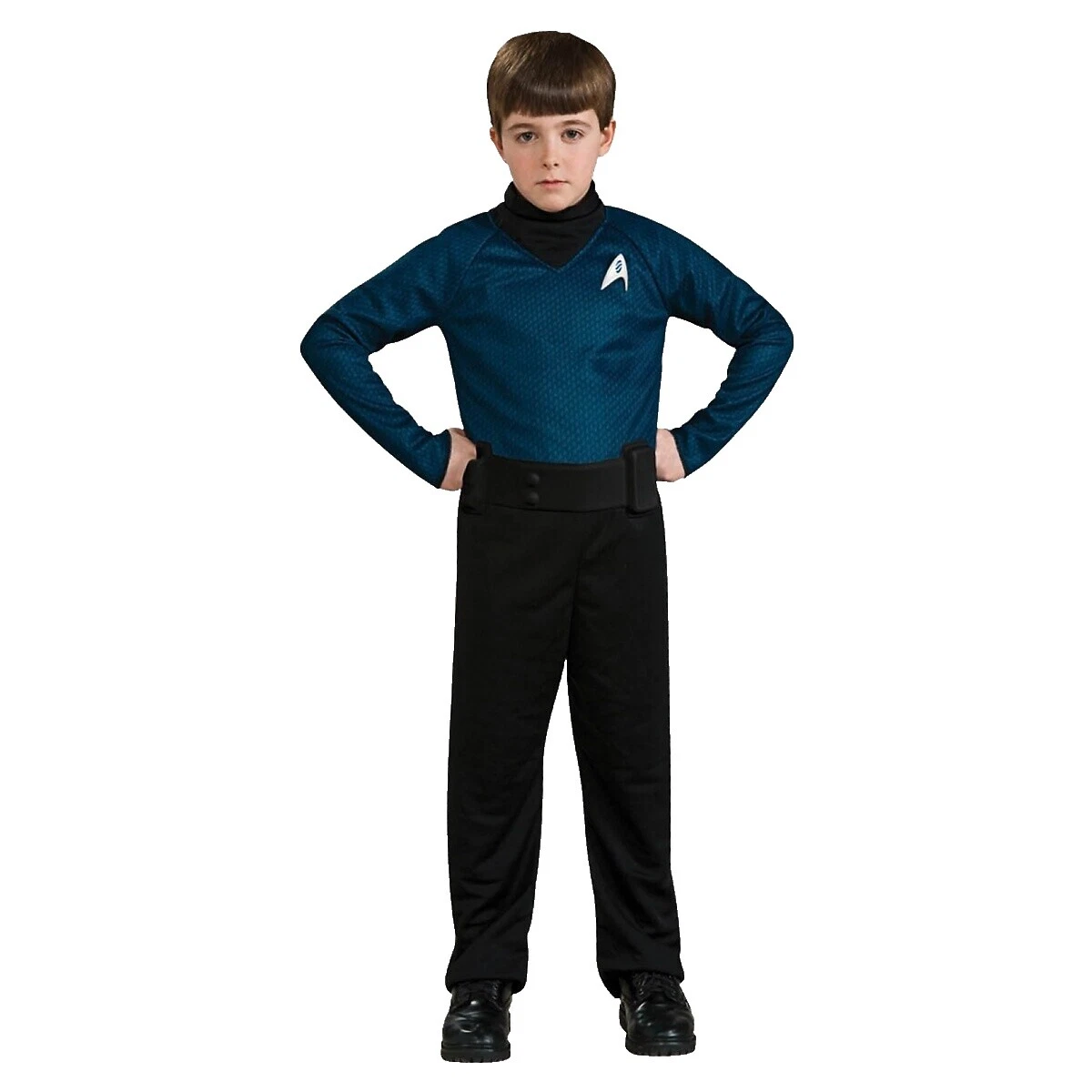 Star Trek disfraces para niños