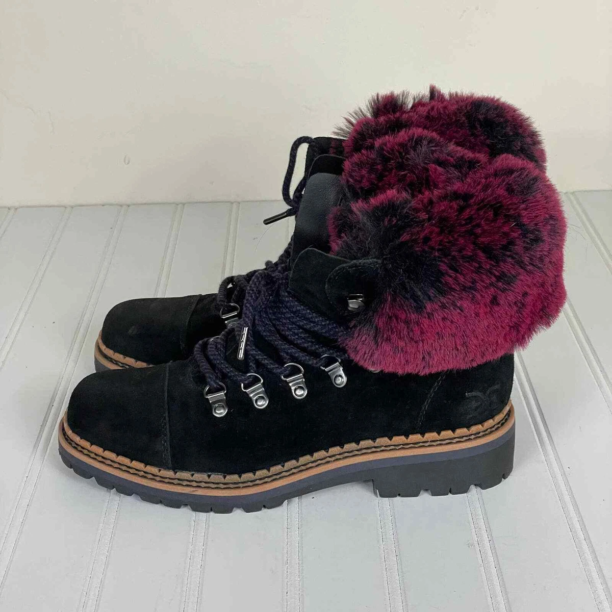 Bowen boots top sam edelman