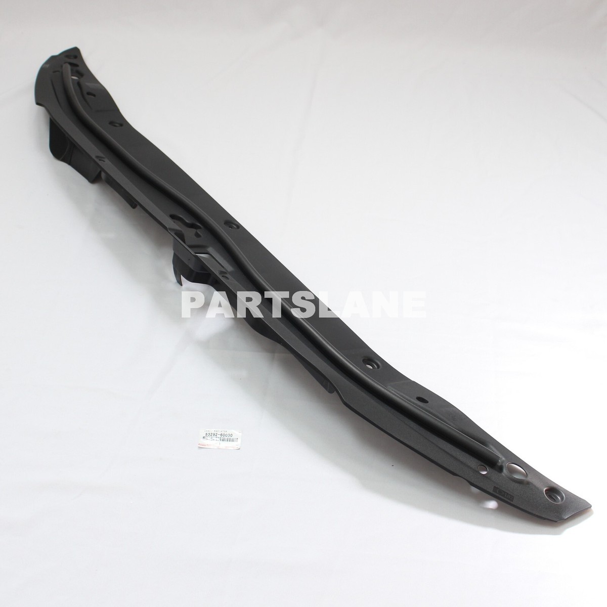 Toyota Land Cruiser 2008-2015 OEM Upper Radiator Support Seal