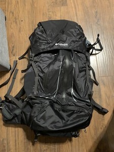 trail elite 55l backpack