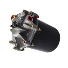 Labwork Air Dryer-12V For  12V-AD-9 AD9 Style Replaces 065225 New 109685