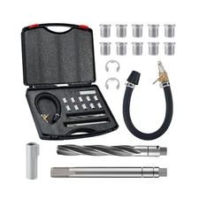 38900 Two Valve Triton Tool Kit Spark Plug Thread Repair Kit Foolproof Repair...