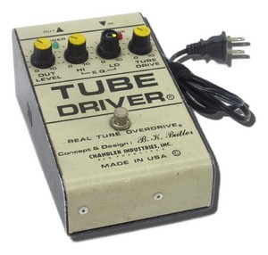 Chandler Tube Driver | eBay