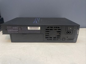 Sony Playstation 2 PS2 Fat Bundle Controller Memory Card 14 Game See Description