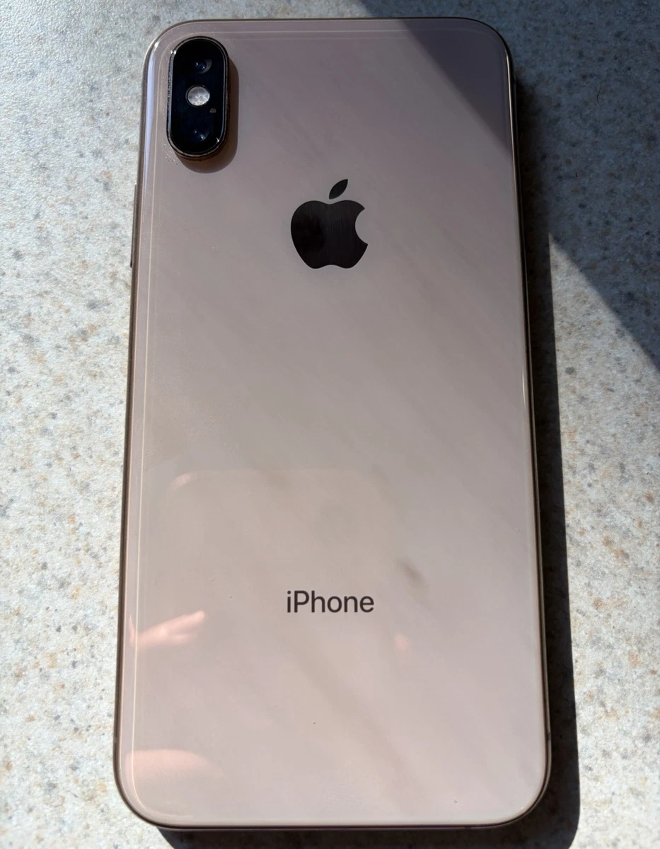 Apple iPhone XS Gold Phones for Sale | Shop New & Used Cell Phones