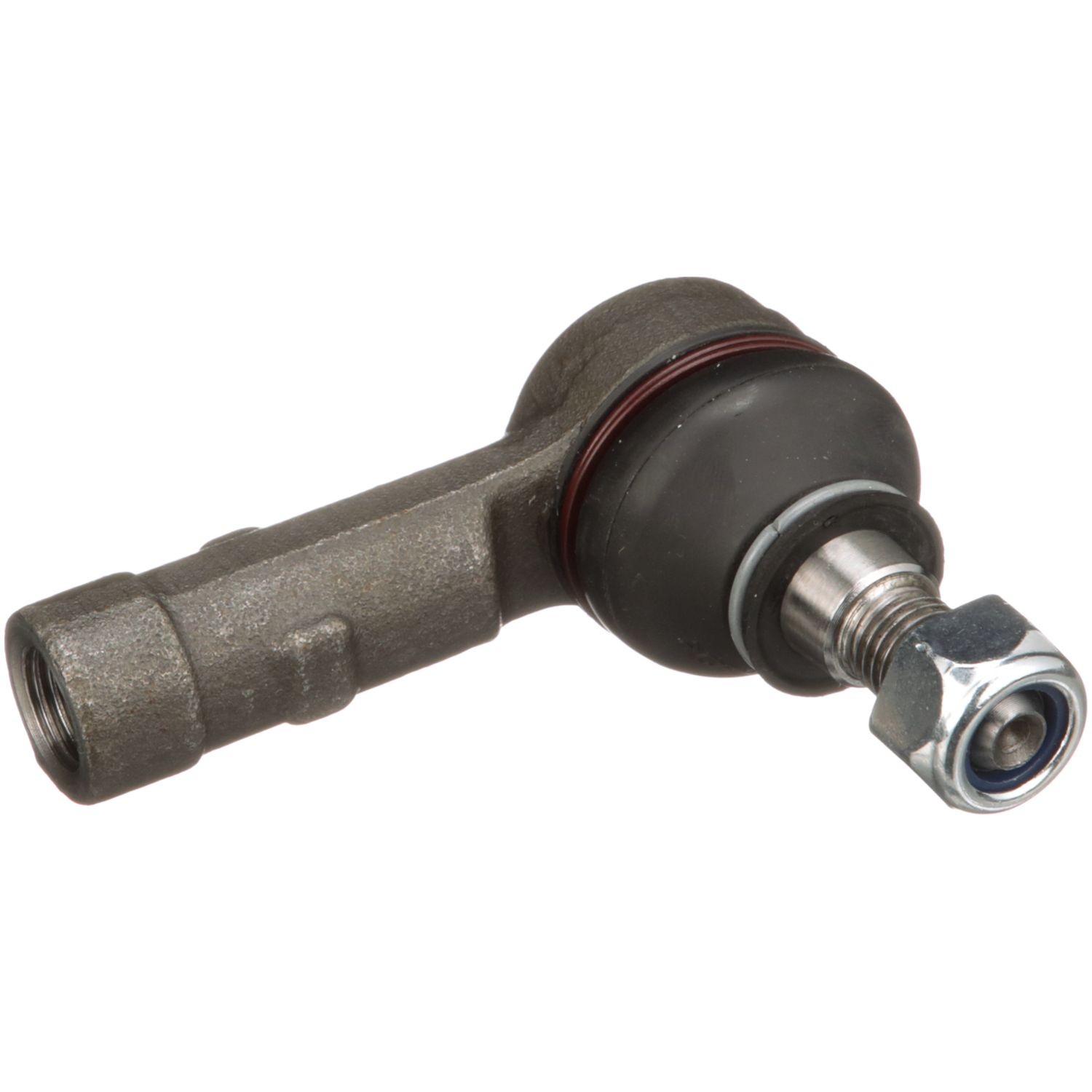 Delphi TA1518 Tie Rod End For Select 69-06 Jaguar Models