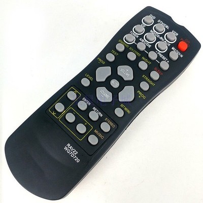 AV-Receiver Fernbedienung Ersatz HTR-5630 HTR-5730 Home Audio Heißer Verkauf
