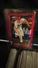 2025 Topps Corey Seager Base (Raw)