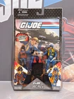 2008 GI Joe Comic Book 2 Pack Set #12 - Scrap-Iron (v6) & Wild Bill (v12)