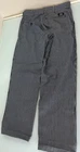 Dickies ‘67 Collection Pants Men’s 28x32 Railroad PinStripe Workwear Rockabilly