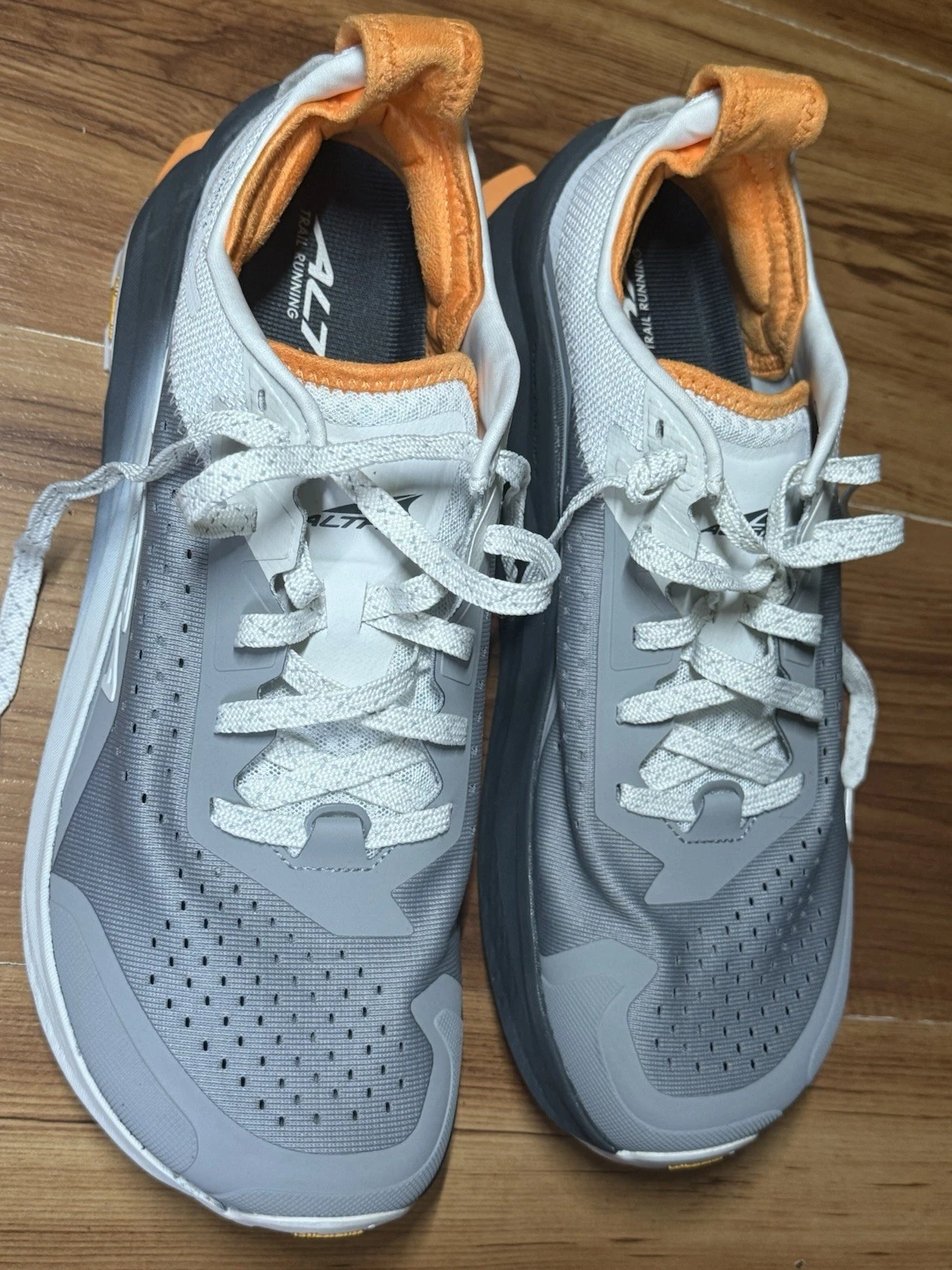 Altra Men's Olympus 6 Trail Running Shoes
Opens in a new window or tab