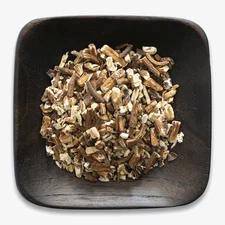 Dandelion Root Organic Dried Cut ~ Taraxacum Officinale ~ 100% Premium Dr. Sebi