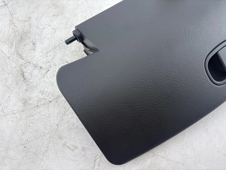 Saturn S Series Sl1 2000-2002 guantera delantera tablero compartimento de almacenamiento OEM Foto 2 de 4