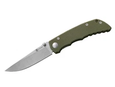 Spartan Blades Talos Liner Lock SFBL7GR Green G10 CTS-XHP Stainless Pocket Knife