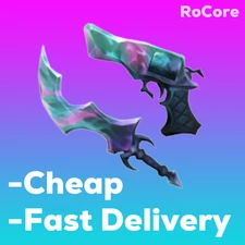 Murder Mystery 2 - Aurora Set - Borealis + Australis