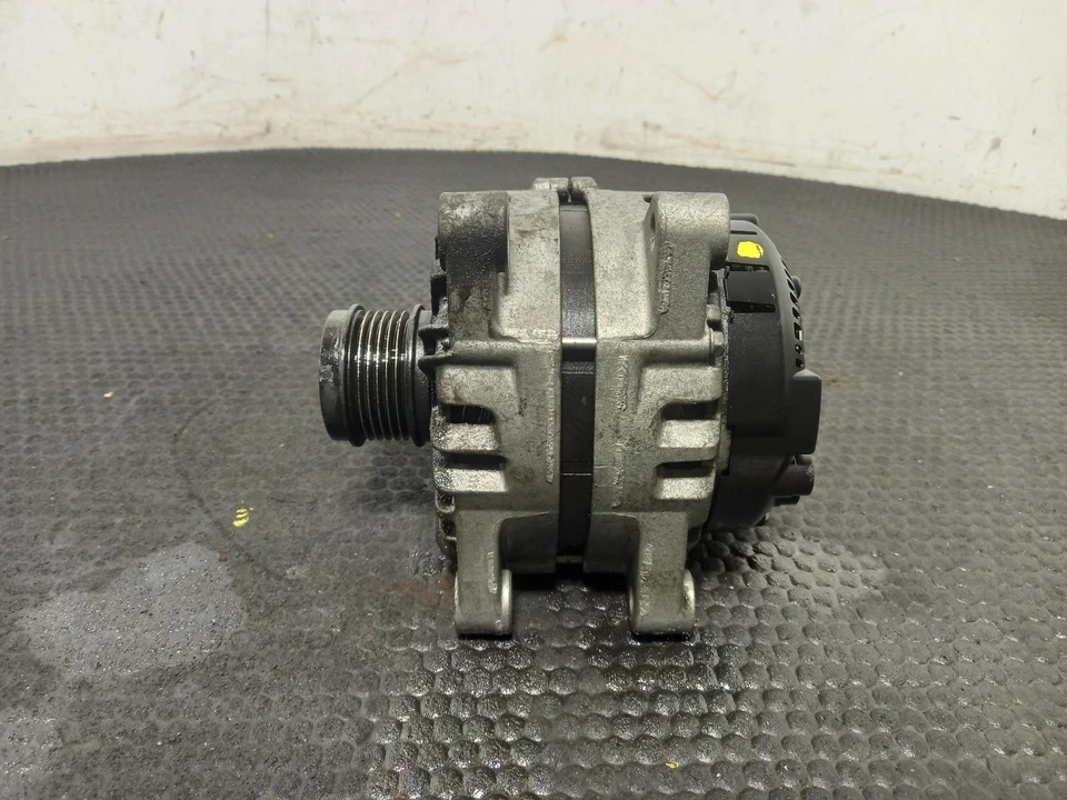 VAUXHALL CROSSLAND X Alternator 2017-2021 1.6L B16DT - Image 2 of 4
