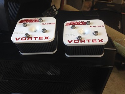 Ocean pro vortex flame arrester seadoo yamaha kawasaki