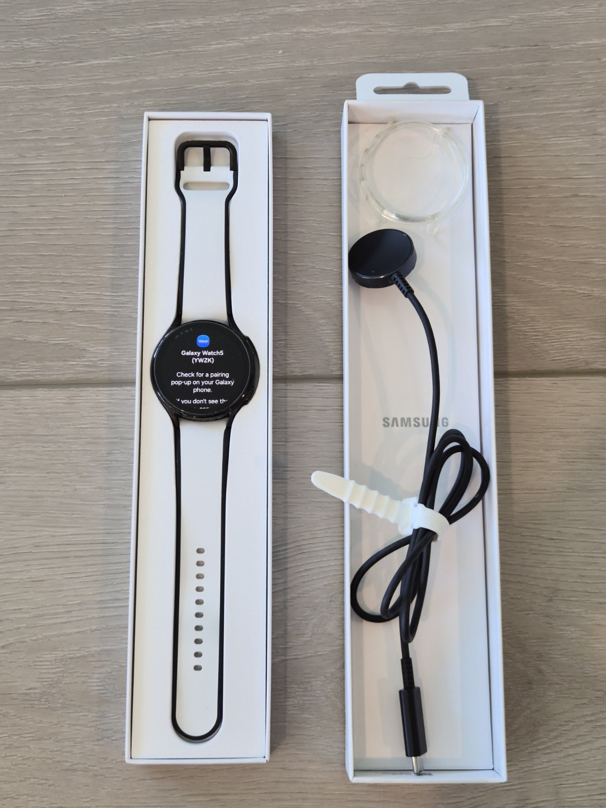 Edition 40mm Aluminum Case Two-tone Sport Band
