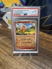 Charmander 004/165 Gamestop Exclusive 151 Pokemon PSA 10