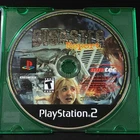 Disaster Report - PlayStation 2 - Disc Only