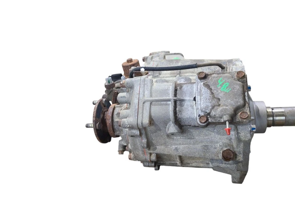 Раздаточная коробка 4,0 л 6-цилиндровый двигатель 1GRFE подходит для 05–15 TACOMA 604196 - Изображение 3 из 4