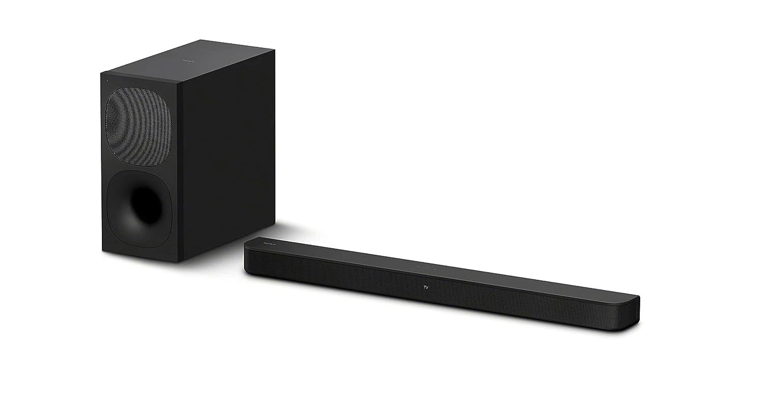 Sony HT-S400 - Thumbnail 2