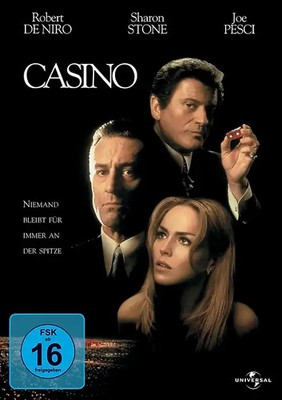 Casino (1DVD)