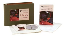 Your Home Library: The Complete System for Organizing, Locating, Referencing...