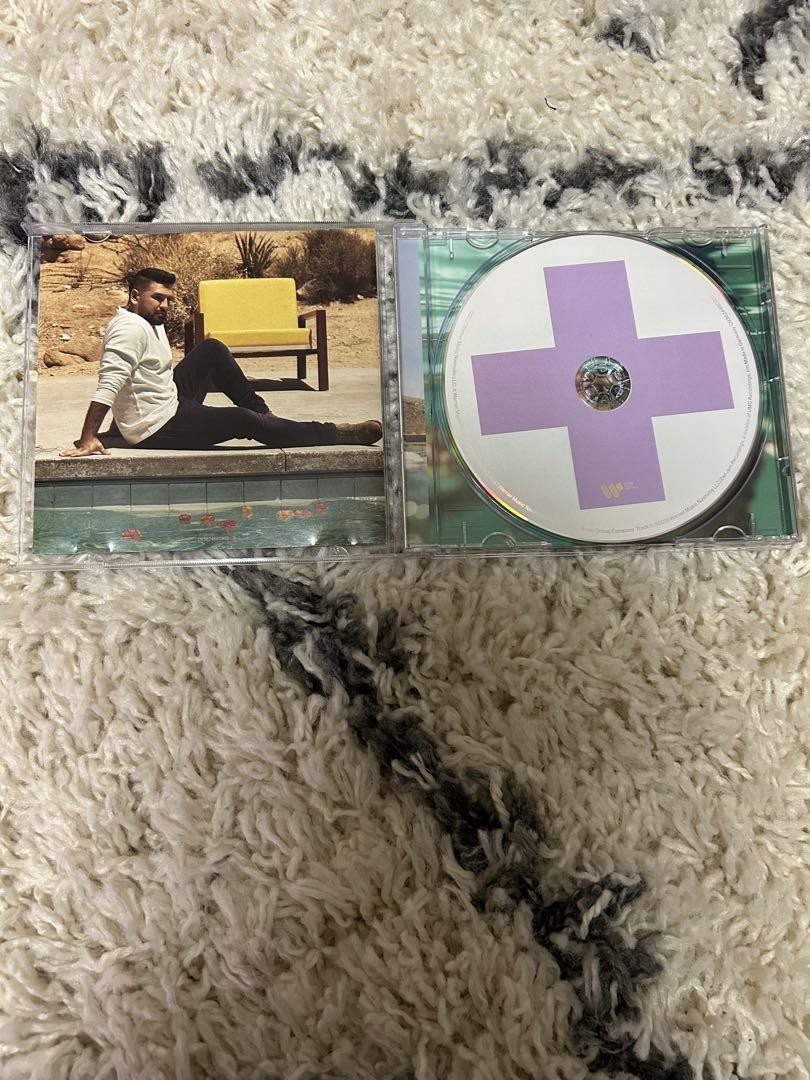 その他 Good Things [CD] Good Things Cd | eBay