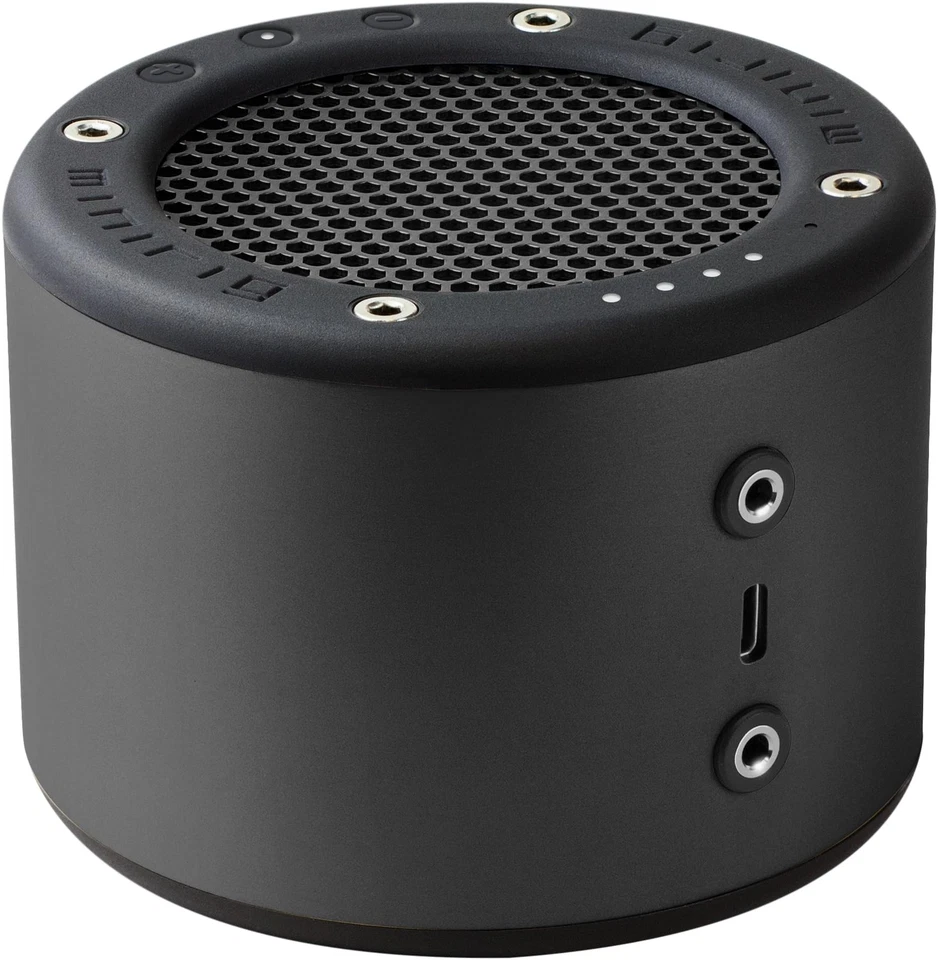 Minirig 4 Black Portable Bluetooth Speaker 50W USB Type-C PD High Power - Image 2 of 4