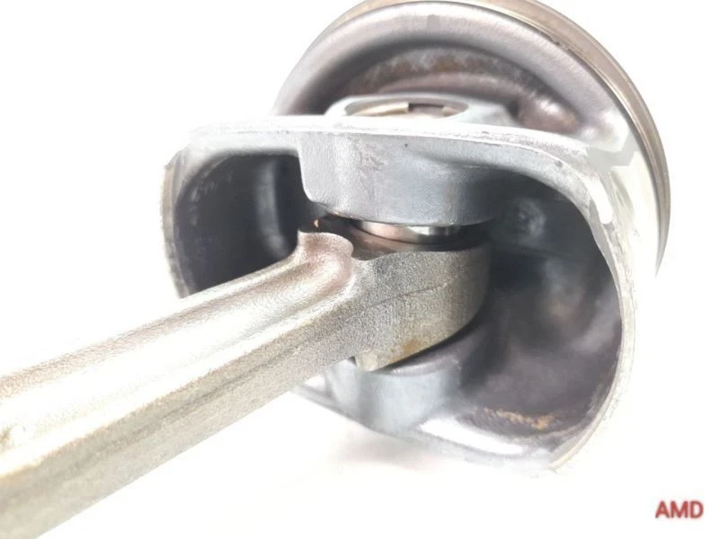 BMW 525xi 525i 530i 530xi 2006 E60 N52 pistón con biela 11257536373 Foto 4 de 4