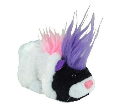 Zhu Zhu Pets Rockstars Hamster Toy Annabelle By Cepia Llc