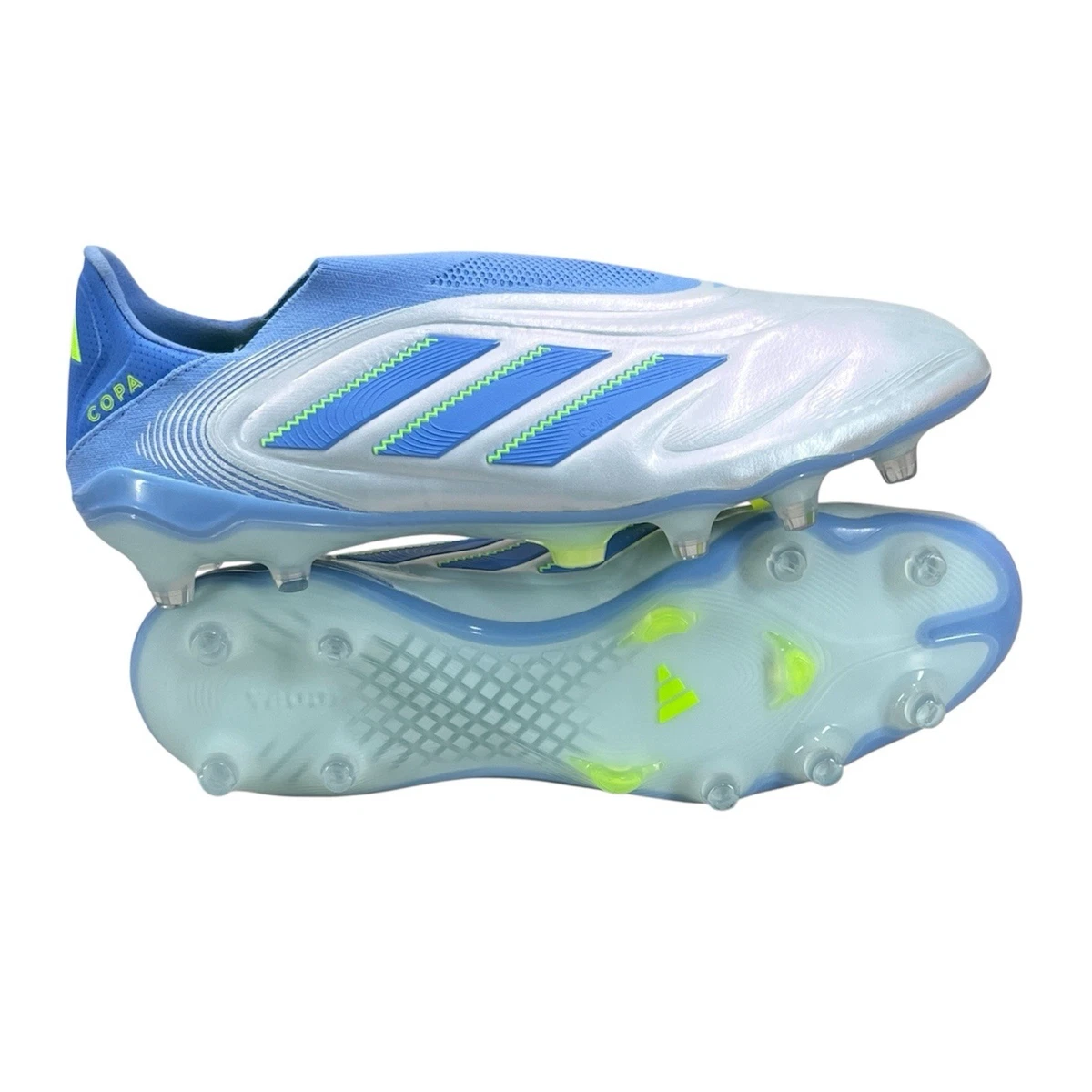 adidas Copa Pure 3 Elite Laceless FG Pure Victory Pack for Sale