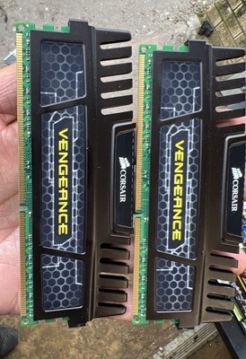 Corsair Vengeance LPX 64 Go (4x16 Go) DDR4 3200 MHz Noir