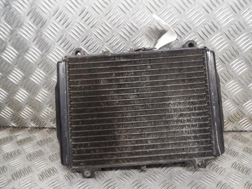 Kawasaki GPZ900R GPZ900 R Engine Cooling Radiator