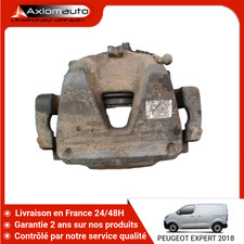 Etrier de frein Opel COMMODORE
