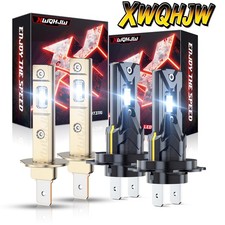For Suzuki Forenza 2004 2005 2006 2007 2008 Led Headlight Bulbs High Low Beam